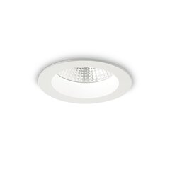 Настенный светильник Flash_AP1_Cromo цена и информация | Монтируемые светильники, светодиодные панели | 220.lv