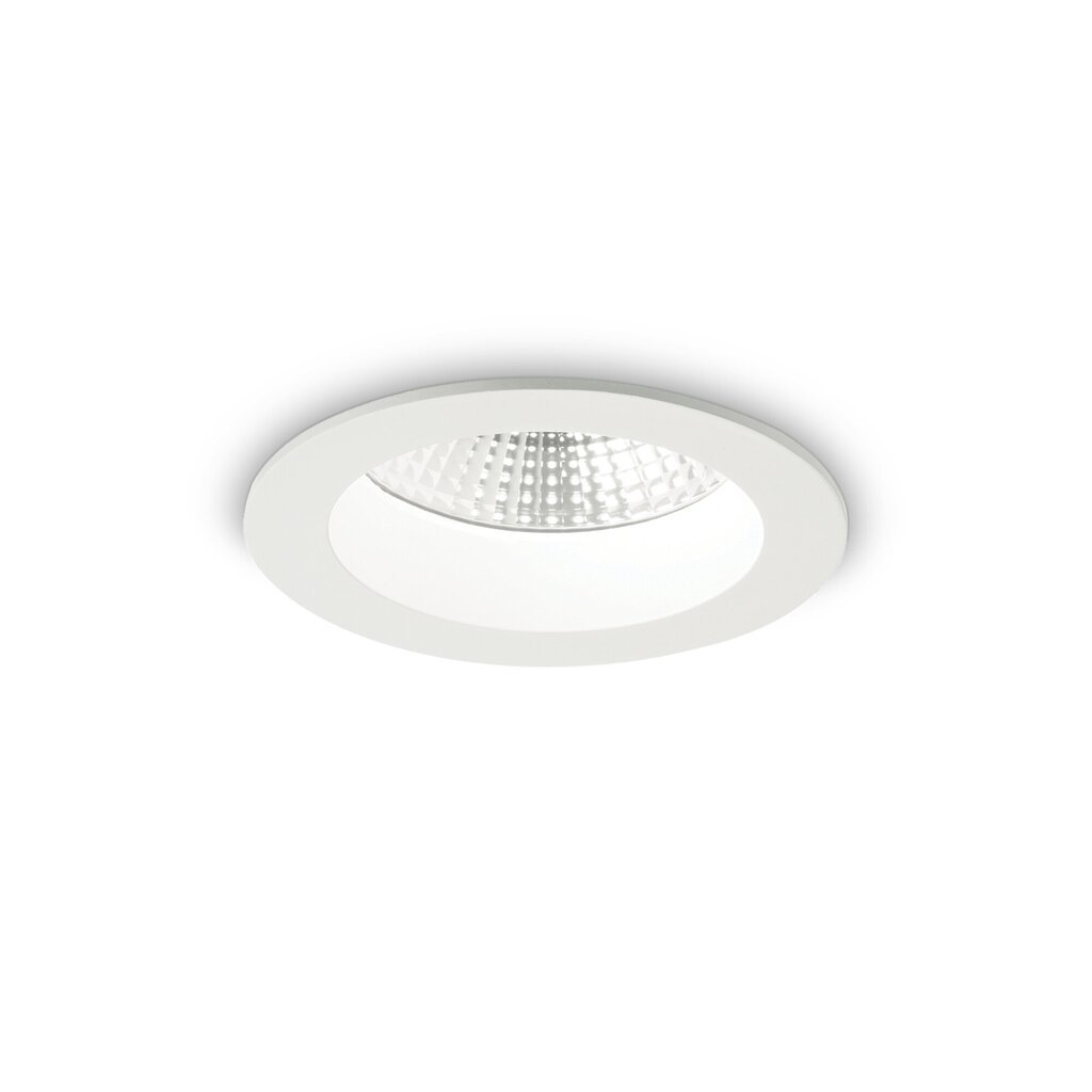 Iebūvēta Lampa Basic Accent 10W 4000K 193359 cena un informācija | Iebūvējamās lampas, LED paneļi | 220.lv