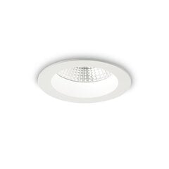 Настенный светильник Flash_AP1_Cromo цена и информация | Монтируемые светильники, светодиодные панели | 220.lv