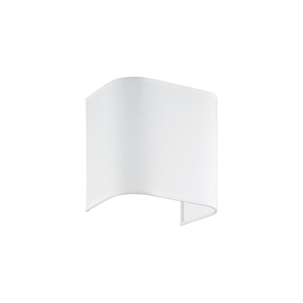 Pārsegs Gea Paralume Ap2 Bianco 239576 cena un informācija | Iebūvējamās lampas, LED paneļi | 220.lv