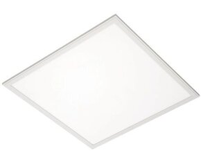 LED paneļa iebūvējama / virsmas 600x600mm, 30W, 4000K, 3600lm cena un informācija | Iebūvējamās lampas, LED paneļi | 220.lv