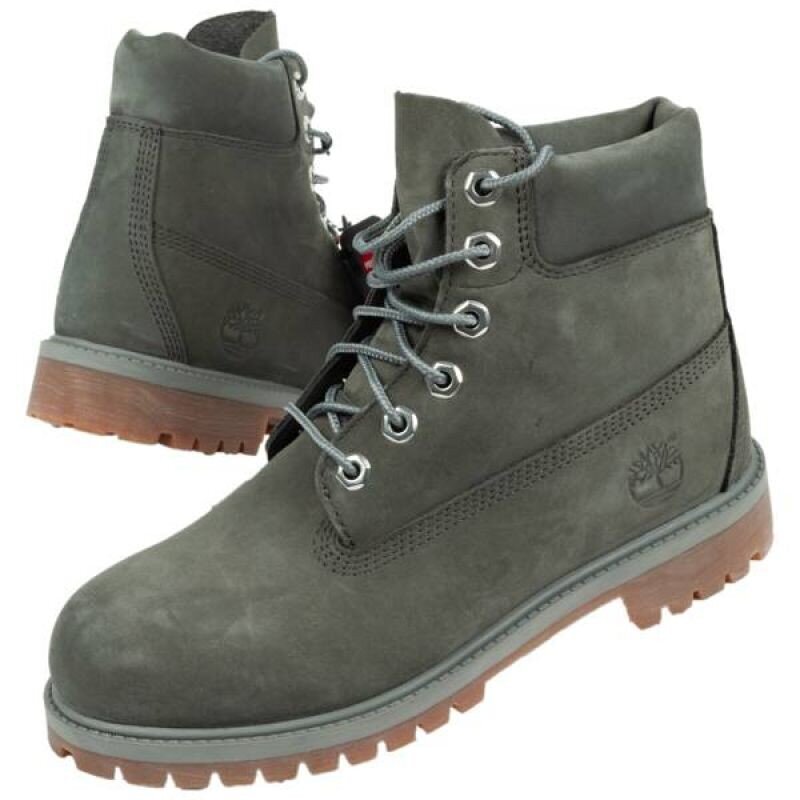 Zābaki sievietēm Timberland Icon 6 collu Premium W TBA1VD7 cena | 220.lv