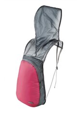 Mugursoma Ferrino O'Hare, 15 l, rozā cena un informācija | Sporta somas un mugursomas | 220.lv