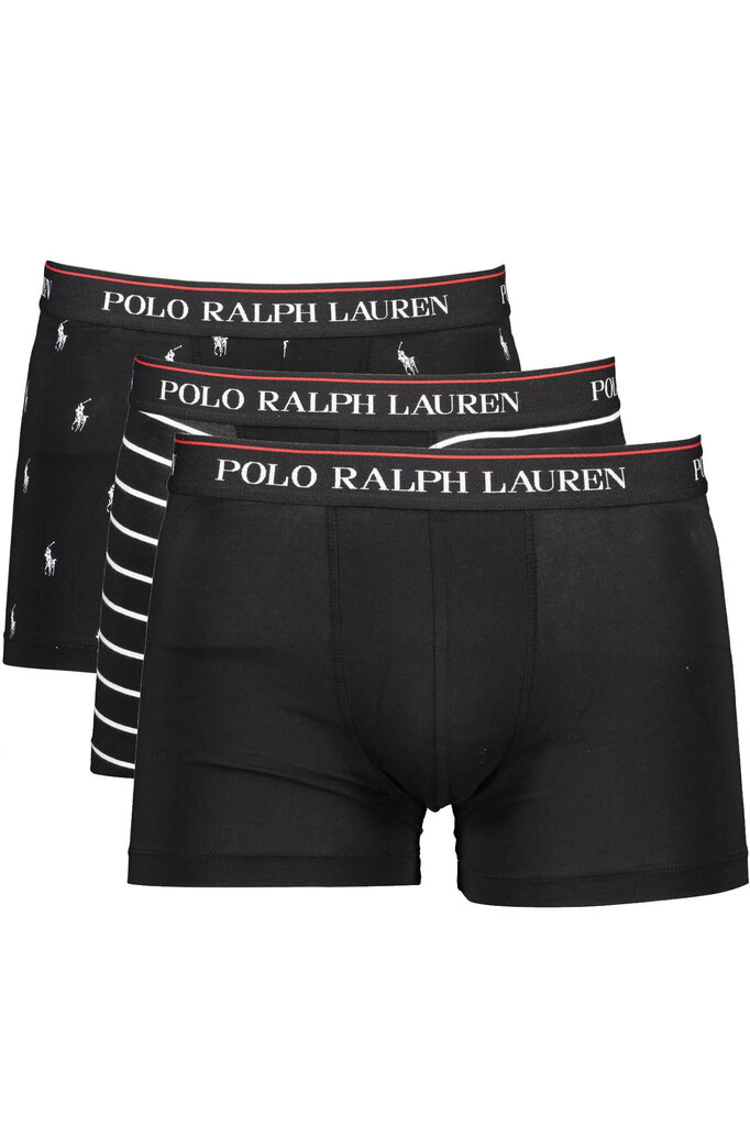 Šorti vīriešiem Polo Ralph Lauren 714830299009 cena un informācija | Vīriešu apakšbikses | 220.lv