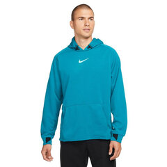 Džemperis vīriešu Nike Pro DM5889-367 cena un informācija | Sporta apģērbs vīriešiem | 220.lv