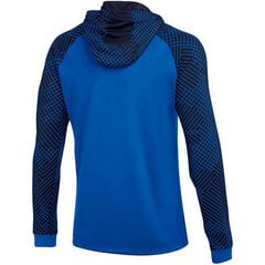 Мужской джемпер Nike NK DF Strike HD Trk JKT KM DH8768463 цена и информация | Мужская спортивная одежда | 220.lv