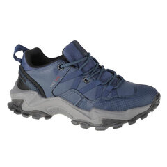 Кроссовки мужские Big Star Shoes M II174114, синие цена и информация | Кроссовки мужские | 220.lv