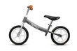 Balansa velosipēds Toyz Brass, grey cena un informācija | Balansa velosipēdi | 220.lv