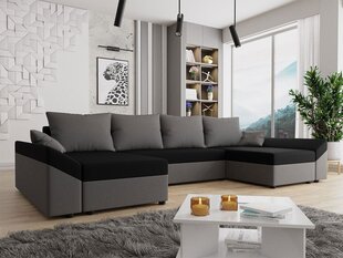 Угловой диван-кровать Dante U цена и информация | Угловые диваны | 220.lv