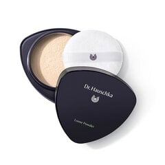 Pūderis Dr. Hauschka (Loose Powder) 12 g cena un informācija | Grima bāzes, tonālie krēmi, pūderi | 220.lv