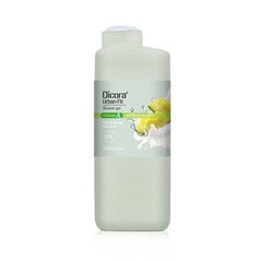 Гель для душа Dicora Urban Fit Vitamin A Milk & Melon Shower Gel, 400 мл цена и информация | Масла, гели для душа | 220.lv