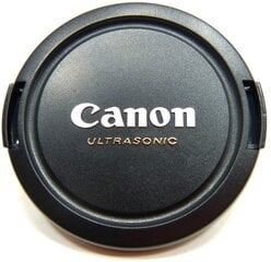 Canon E-67U цена и информация | Прочие аксессуары для фотокамер | 220.lv