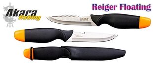 Akara нож Reiger Floating Karf-2 6 цена и информация | Ножи и аксессуары для них | 220.lv