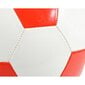 Futbola bumba Enero Boružė, 5. izmērs cena un informācija | Futbola bumbas | 220.lv