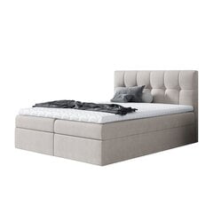 Континентальная кровать Rico, 180 х 200 см цена и информация | Кровати | 220.lv