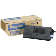 Kyocera Cartridge TK-3110 Black (1T02MT0NL0) cena un informācija | Kārtridži lāzerprinteriem | 220.lv