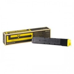 Kyocera TK-8600 (1T02MNANL0), Yellow kasetė cena un informācija | Tintes kārtridži | 220.lv