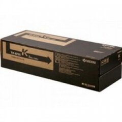 Kyocera Toner TK-8505 Black (1T02LC0NL0) цена и информация | Картриджи для струйных принтеров | 220.lv