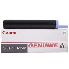 Canon Toner C-EXV 5 (6836A002) 1pcs. цена и информация | Картриджи для струйных принтеров | 220.lv