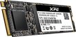 ADATA 256GB M.2 PCIe NVMe XPG SX6000 Pro цена и информация | Iekšējie cietie diski (HDD, SSD, Hybrid) | 220.lv