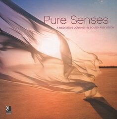 Pure Senses: A Meditative Journey in Sound and Vision 4 CD cena un informācija | Vinila plates, CD, DVD | 220.lv