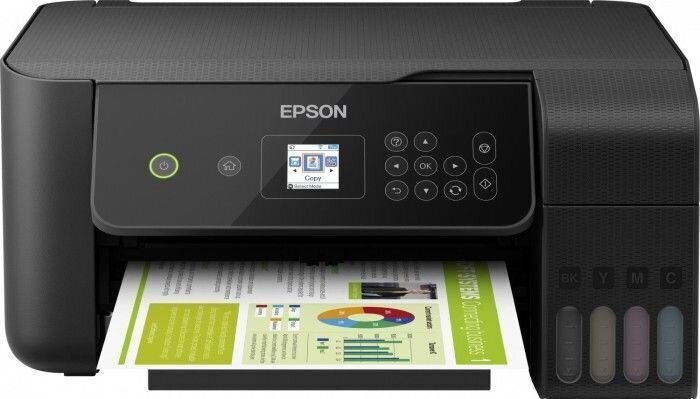 Epson C11CH42402 цена и информация | Printeri un daudzfunkcionālās ierīces | 220.lv