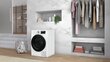 Whirlpool W6D84WBEE цена и информация | Veļas žāvētāji | 220.lv