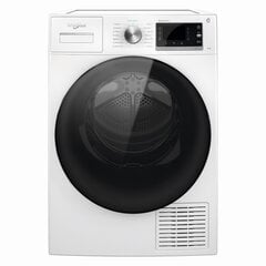 Whirlpool W6D84WBEE цена и информация | Сушильные машины | 220.lv