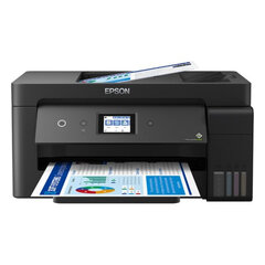 Epson EcoTank ET-15000 cena un informācija | Printeri un daudzfunkcionālās ierīces | 220.lv