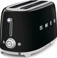 Smeg 4X2 cena un informācija | Tosteri | 220.lv