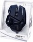 Mad Catz R.A.T. 6+, melns cena un informācija | Peles | 220.lv