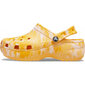 Crocs™ Classic Platform Graphic Clog Women's 146509 цена и информация | Iešļūcenes, čības sievietēm | 220.lv