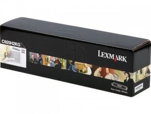 Toner Lexmark black | 8500pgs | C925 cena un informācija | Kārtridži lāzerprinteriem | 220.lv