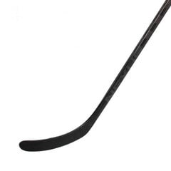 Клюшка для хоккея Бауэр Нексус Гео GripTac Blk 1060061 цена и информация | Хоккей | 220.lv