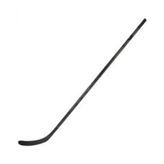 Hokeja nūja Bauer Nexus Geo GripTac Blk 1060061 cena un informācija | Hokejs | 220.lv
