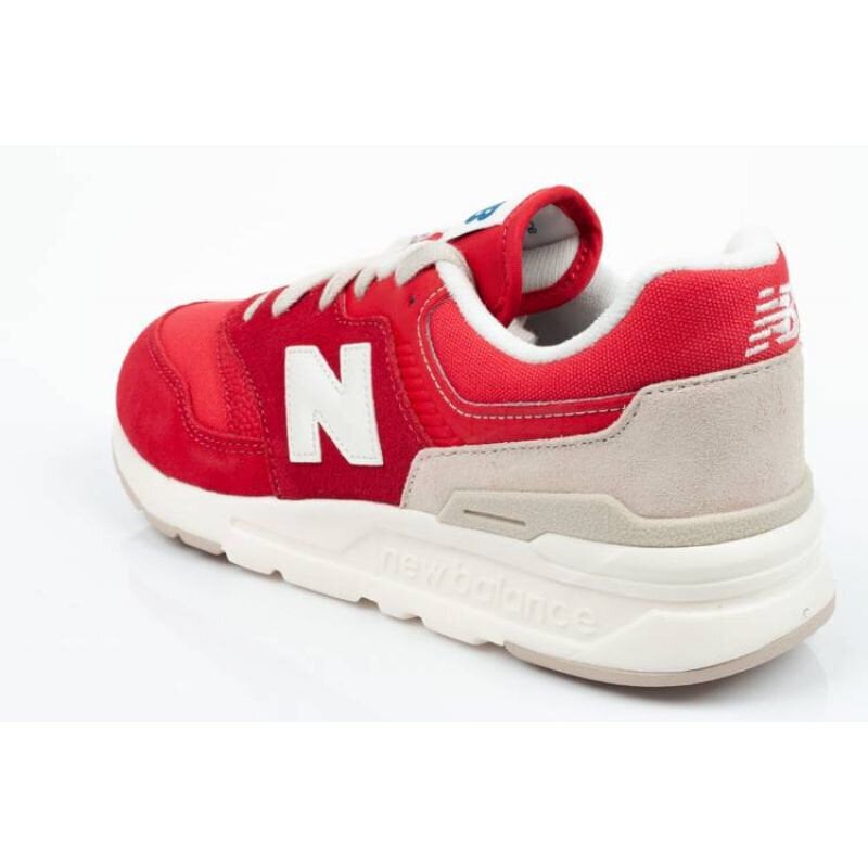 Sporta apavi bērniem New Balance GR997HBS cena un informācija | Sporta apavi bērniem | 220.lv