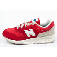 Кроссовки детские New Balance GR997HBS цена и информация | New Balance Одежда, обувь для детей и младенцев | 220.lv