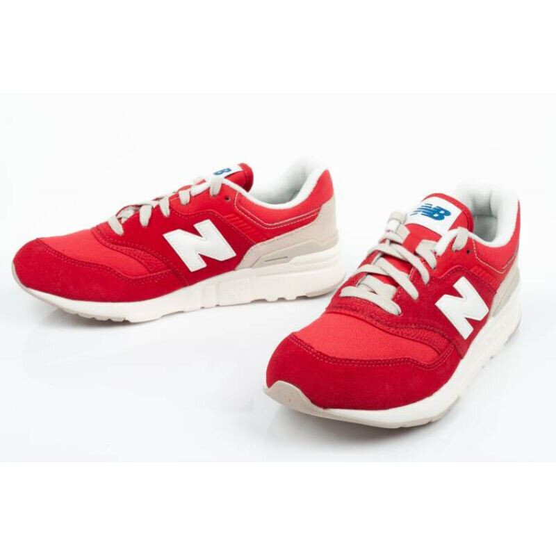 Sporta apavi bērniem New Balance GR997HBS cena un informācija | Sporta apavi bērniem | 220.lv