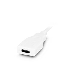 Kabelis USB C Urban Factory TCE01UF cena un informācija | Adapteri un USB centrmezgli | 220.lv