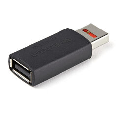 Кабель Startech USBSCHAAMF, USB 2.0 цена и информация | Адаптеры и USB разветвители | 220.lv