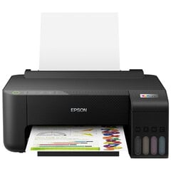 Epson EcoTank ET-1810 cena un informācija | Printeri un daudzfunkcionālās ierīces | 220.lv