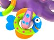 Rotaļlieta vannai "Astoņkājis" cena un informācija | Rotaļlietas zīdaiņiem | 220.lv