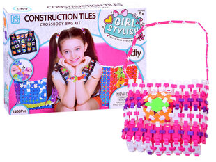 Творческий набор для девочек. цена и информация | Развивающие игрушки | 220.lv