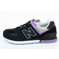 Спортивная обувь для женщин New Balance W WL574SAU цена и информация | Спортивная обувь, кроссовки для женщин | 220.lv