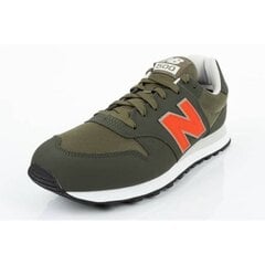 Кроссовки мужские New Balance цена и информация | Кроссовки для мужчин | 220.lv