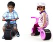 Bērnu velosipēds, rozā cena un informācija | Balansa velosipēdi | 220.lv