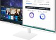 Samsung LS32AM501NUXEN cena un informācija | Monitori | 220.lv