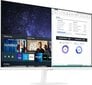 Samsung LS32AM501NUXEN cena un informācija | Monitori | 220.lv