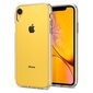 Spigen 42985, piemērots iPhone XR, caurspīdīgs cena un informācija | Telefonu vāciņi, maciņi | 220.lv