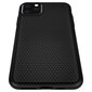 Spigen 075CS27134, piemērots iPhone 11 Pro Max, melns cena un informācija | Telefonu vāciņi, maciņi | 220.lv